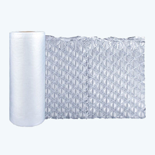 Air Bubble Wrapping Film