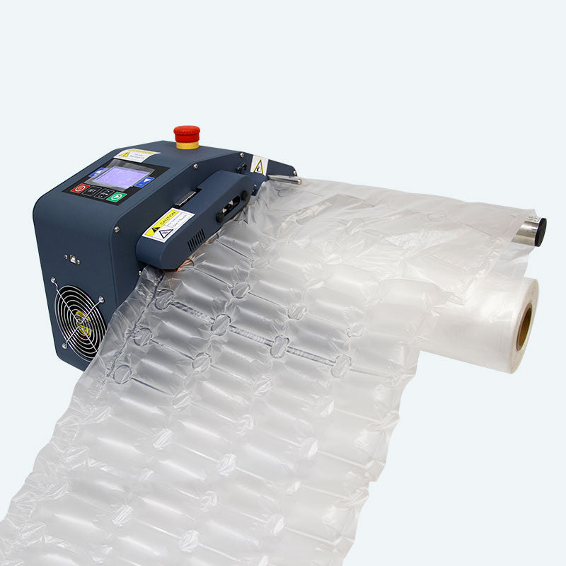 S7 Air Pillow Machine