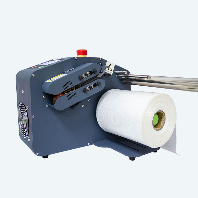 S7 Air Pillow Machine