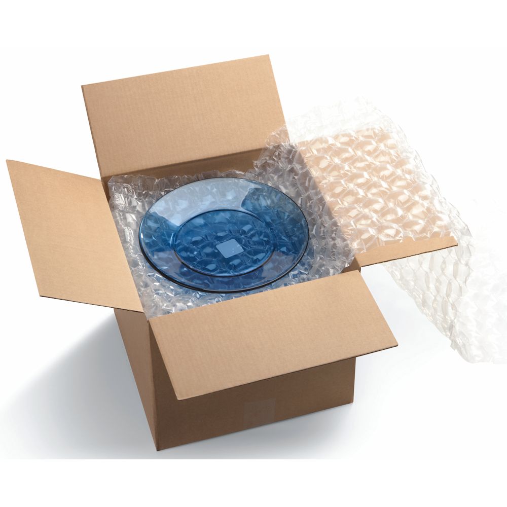 Air Bubble Wrapping Film