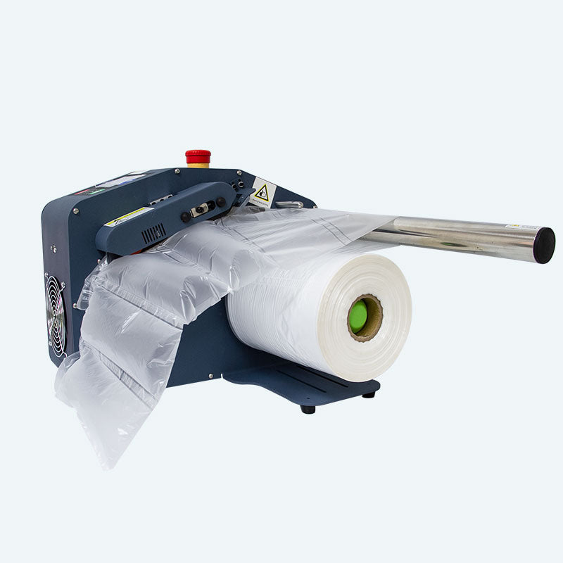 S7 Air Pillow Machine