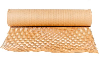 Kraft Honeycomb Packing Paper